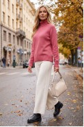 BELANGE 3841 коралловый