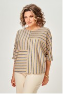RUMODA 2096 желтый