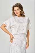 RUMODA 2294 молочный
