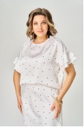 RUMODA 2294 молочный