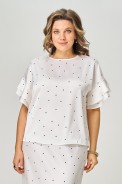 RUMODA 2297 молочный