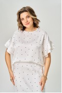 RUMODA 2297 молочный