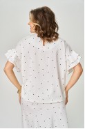 RUMODA 2297 молочный