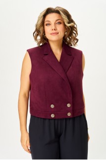 RUMODA 2299 бордовый