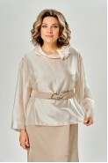 Bonna Image 1079/2 бежевый