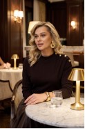 Liliana 1578 шоколад