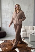 Liliana 1580 БрШ кофе+капучино