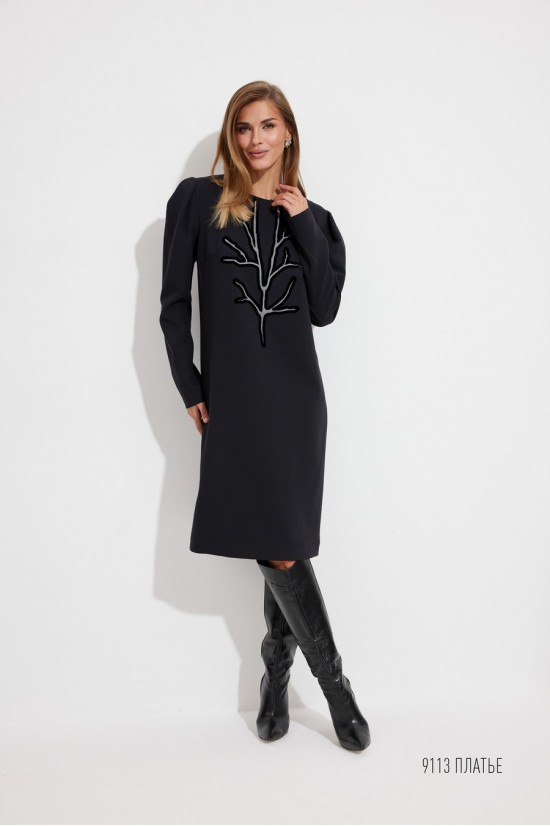 NIV NIV FASION 9113 черный
