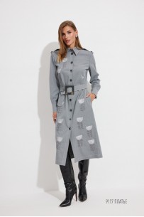 NIV NIV FASION 9117 серый