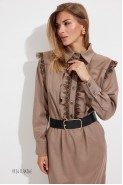NIV NIV FASION 9124 бежевый