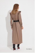 NIV NIV FASION 9124 бежевый
