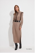 NIV NIV FASION 9124 бежевый