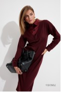 NIV NIV FASION 9130 винный