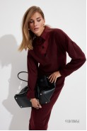 NIV NIV FASION 9130 винный