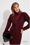 NIV NIV FASION 9130 винный