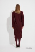 NIV NIV FASION 9130 винный