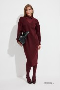 NIV NIV FASION 9130 винный