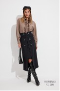 NIV NIV FASION 9133 черный