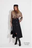 NIV NIV FASION 9133 черный