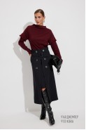 NIV NIV FASION 9133 черный
