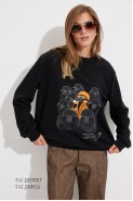 NIV NIV FASION 9141 черный