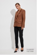 NIV NIV FASION 9145 медный