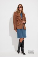 NIV NIV FASION 9145 медный
