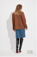 NIV NIV FASION 9145 медный