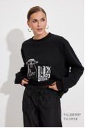 NIV NIV FASION 9146 черный