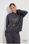 NIV NIV FASION 9152 графит