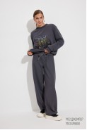 NIV NIV FASION 9153 графит