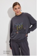 NIV NIV FASION 9153 графит