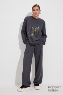 NIV NIV FASION 9153 графит