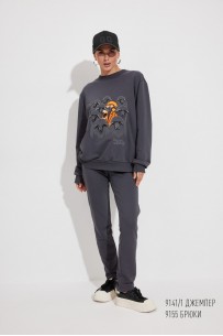 NIV NIV FASION 9155 графит