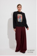 NIV NIV FASION 9158 винный