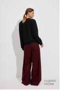 NIV NIV FASION 9158 винный