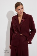 NIV NIV FASION 9159 винный