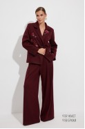 NIV NIV FASION 9159 винный