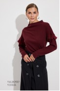 NIV NIV FASION 9160 винный