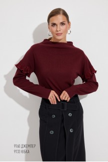 NIV NIV FASION 9160 винный