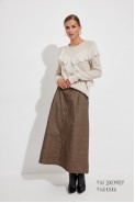 NIV NIV FASION 9161 светло бежевый