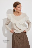 NIV NIV FASION 9161 светло бежевый