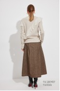 NIV NIV FASION 9161 светло бежевый