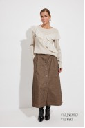 NIV NIV FASION 9161 светло бежевый
