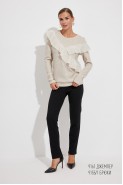 NIV NIV FASION 9161 светло бежевый