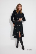 NIV NIV FASION 2458 черный