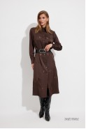 NIV NIV FASION 2458/1 шоколад