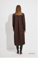 NIV NIV FASION 2458/1 шоколад
