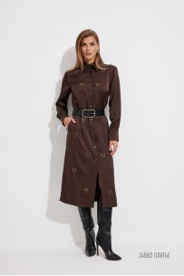 NIV NIV FASION 2458/1 шоколад