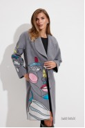 NIV NIV FASION 2468/2 бетон